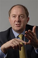 Matthew de Villiers, Chief Executive at Greenstone Carbon Management Matthew de Villiers, Chief Executive at Greenstone Carbon Management